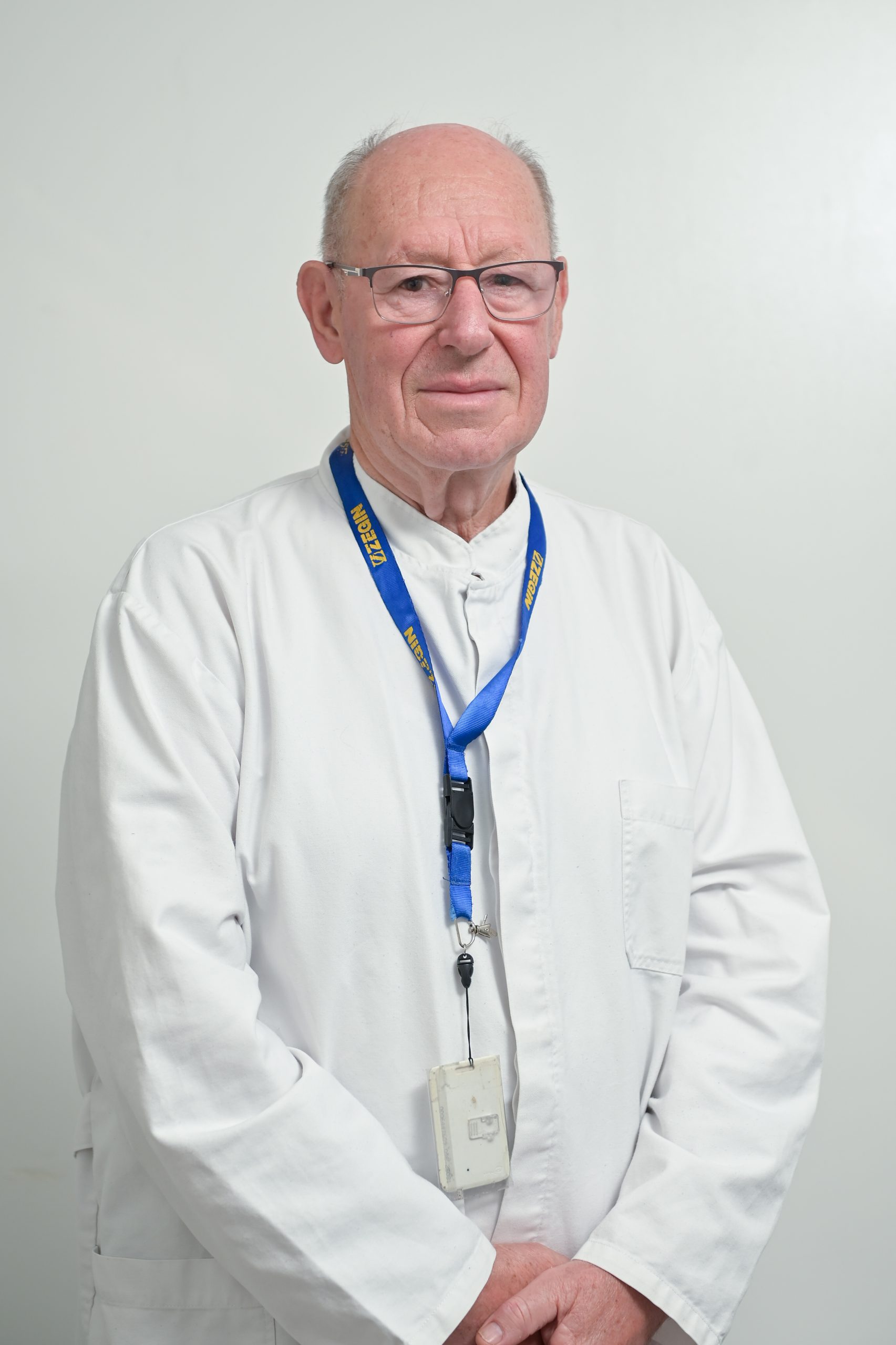 Picture of Д-р Вељо Калајџиски