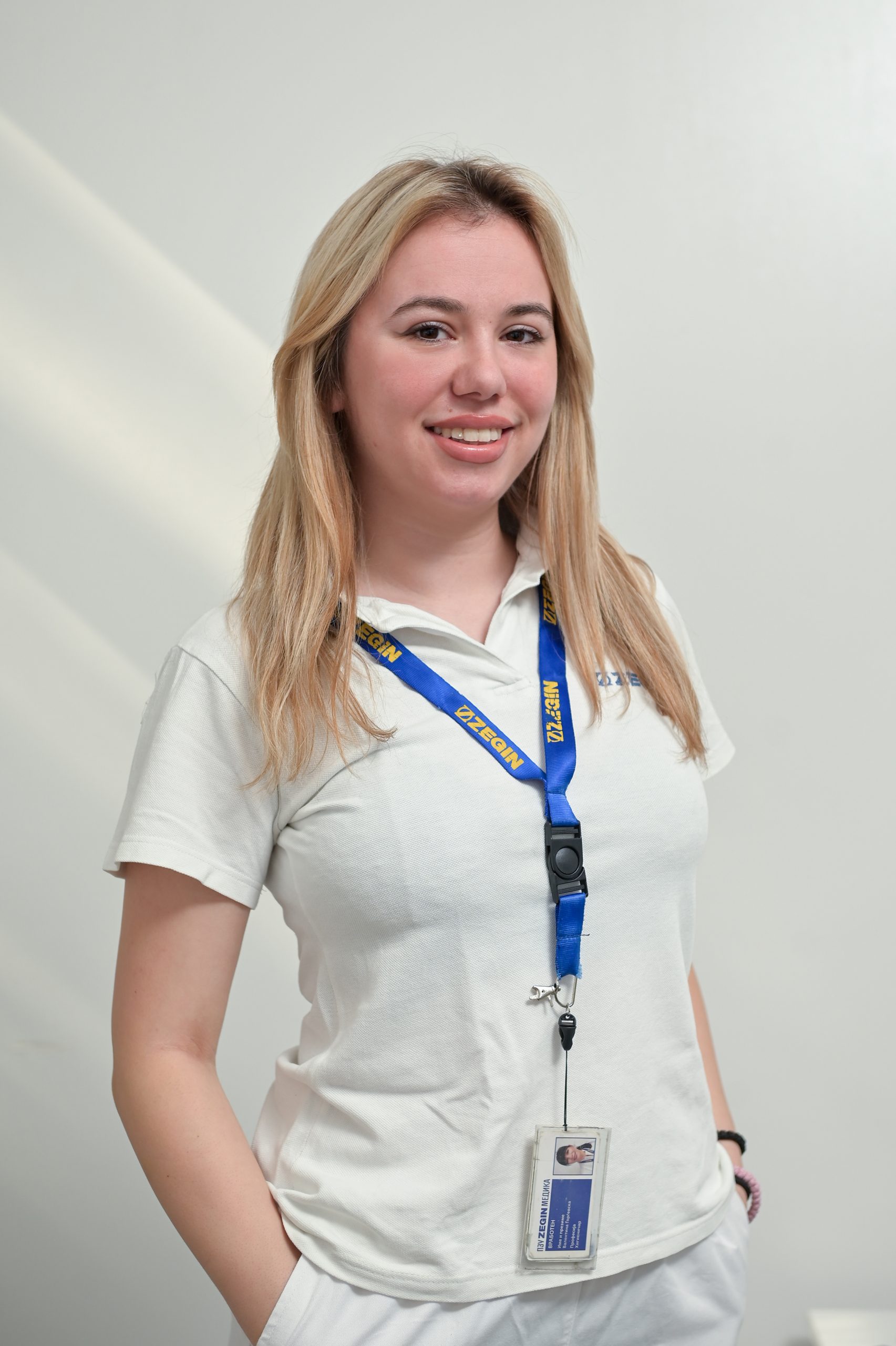 Picture of Мартина Дамјановска