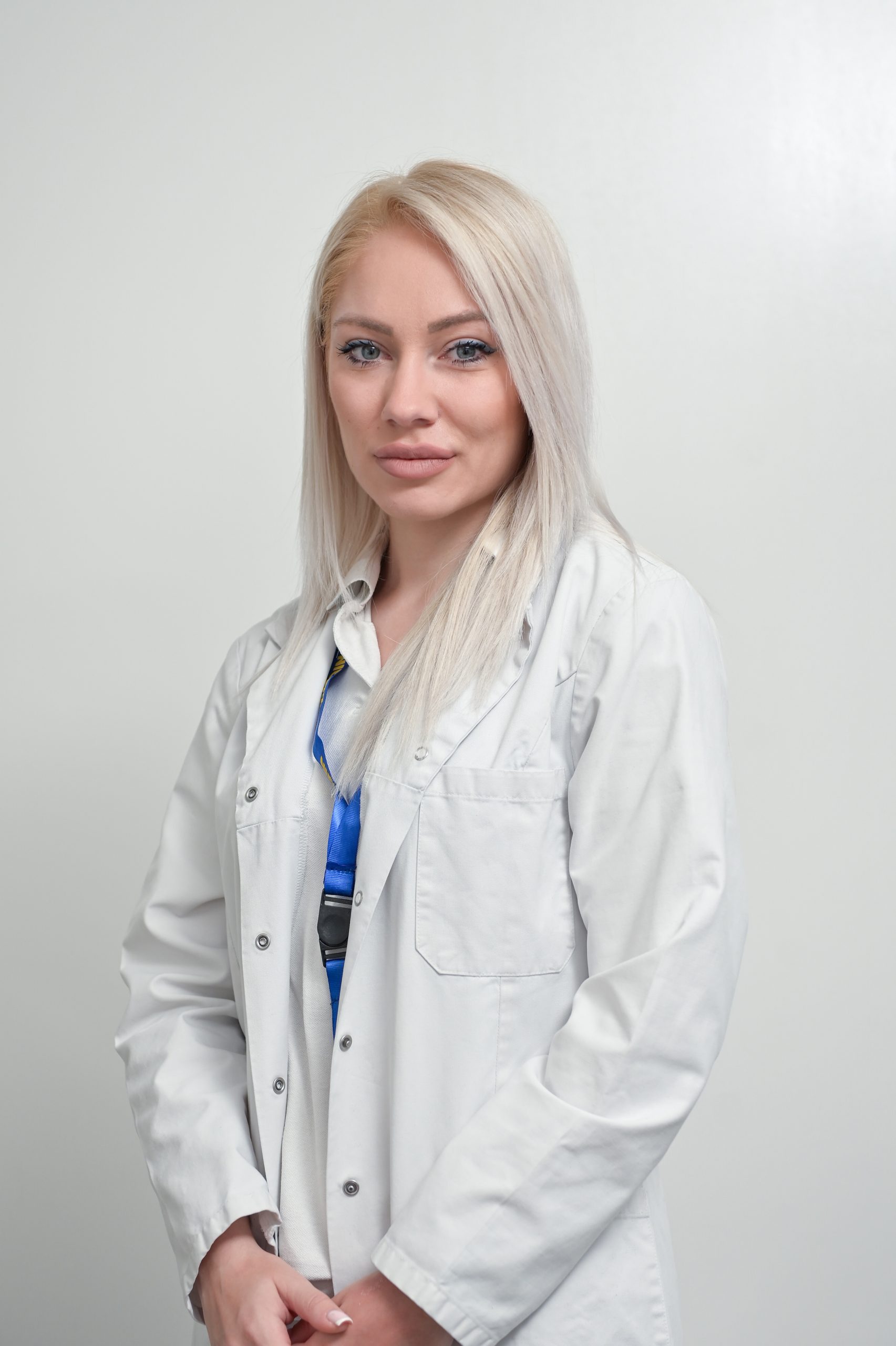 Picture of Д-р. Софија Манева
